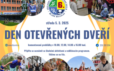 Den otevřených dveří